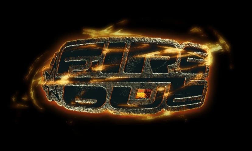 Fire Out Dance Experience Logo