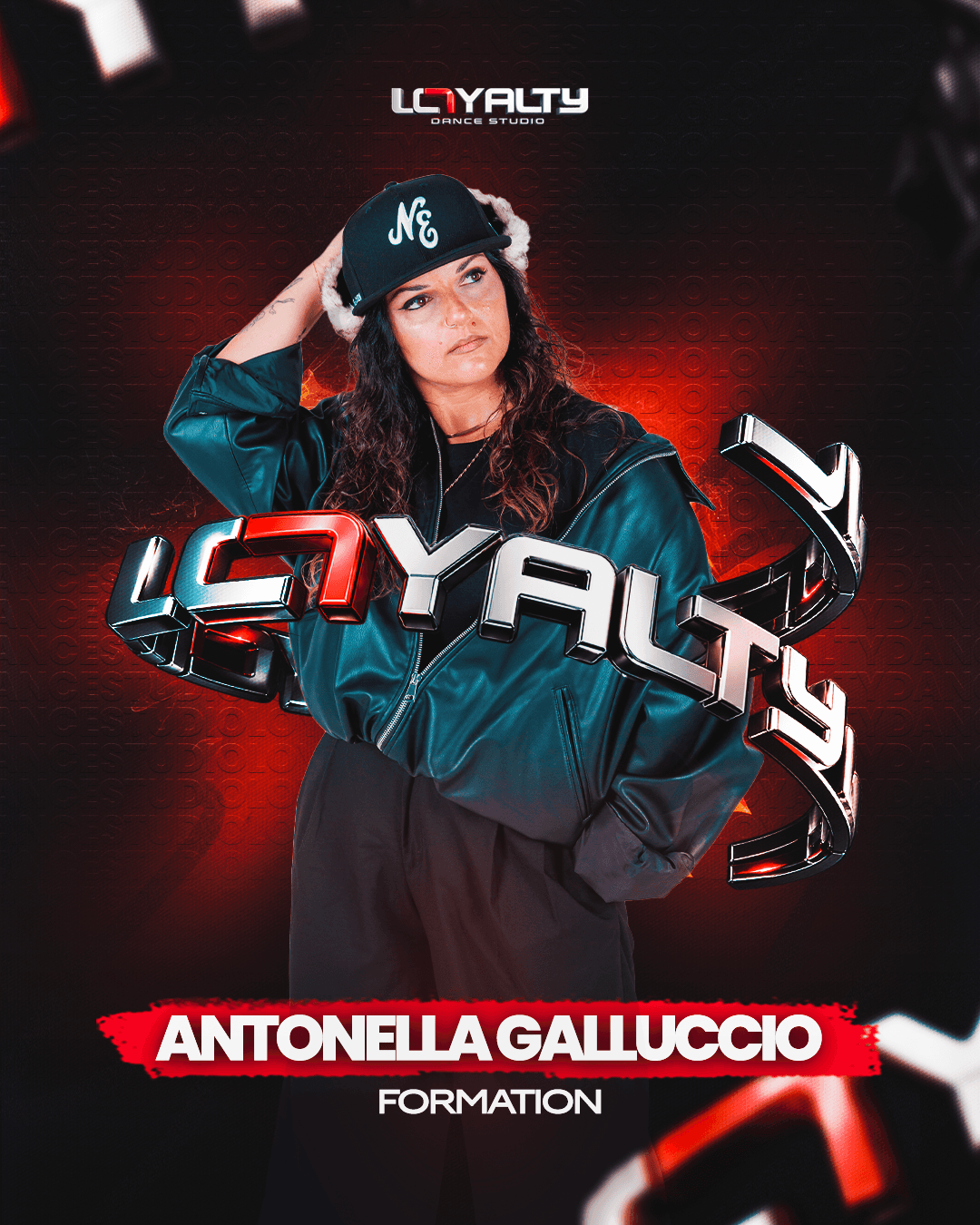Antonella Galluccio