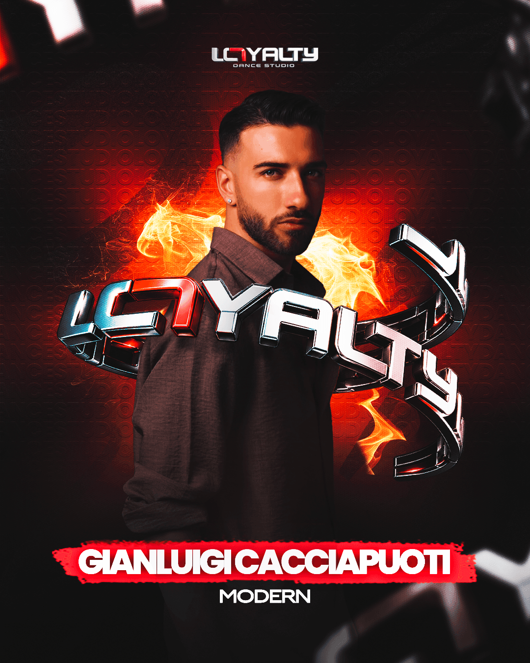 Gianluigi Cacciapuoti