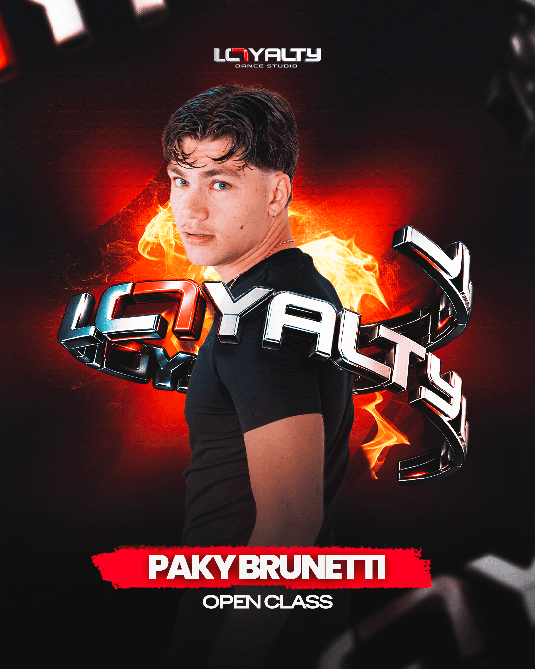 Paky Brunetti