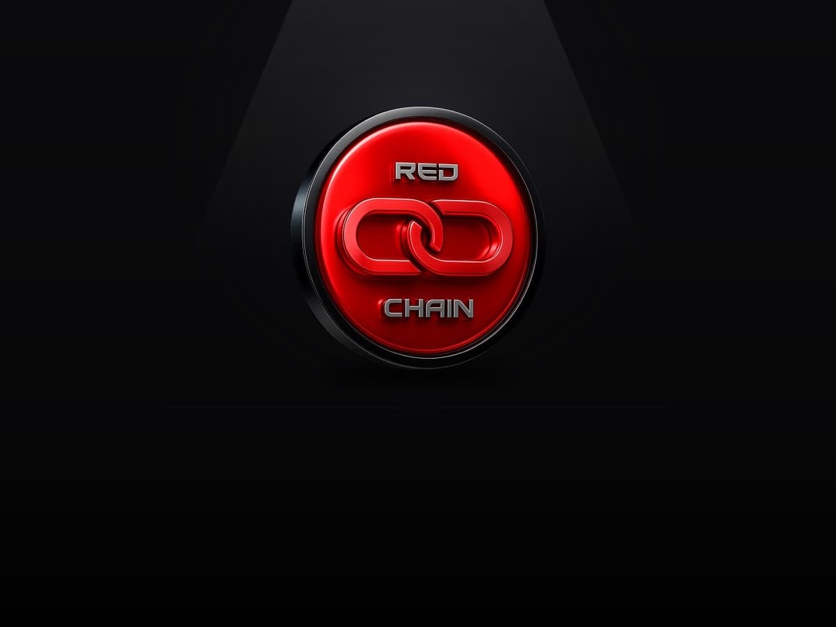 Red Chain