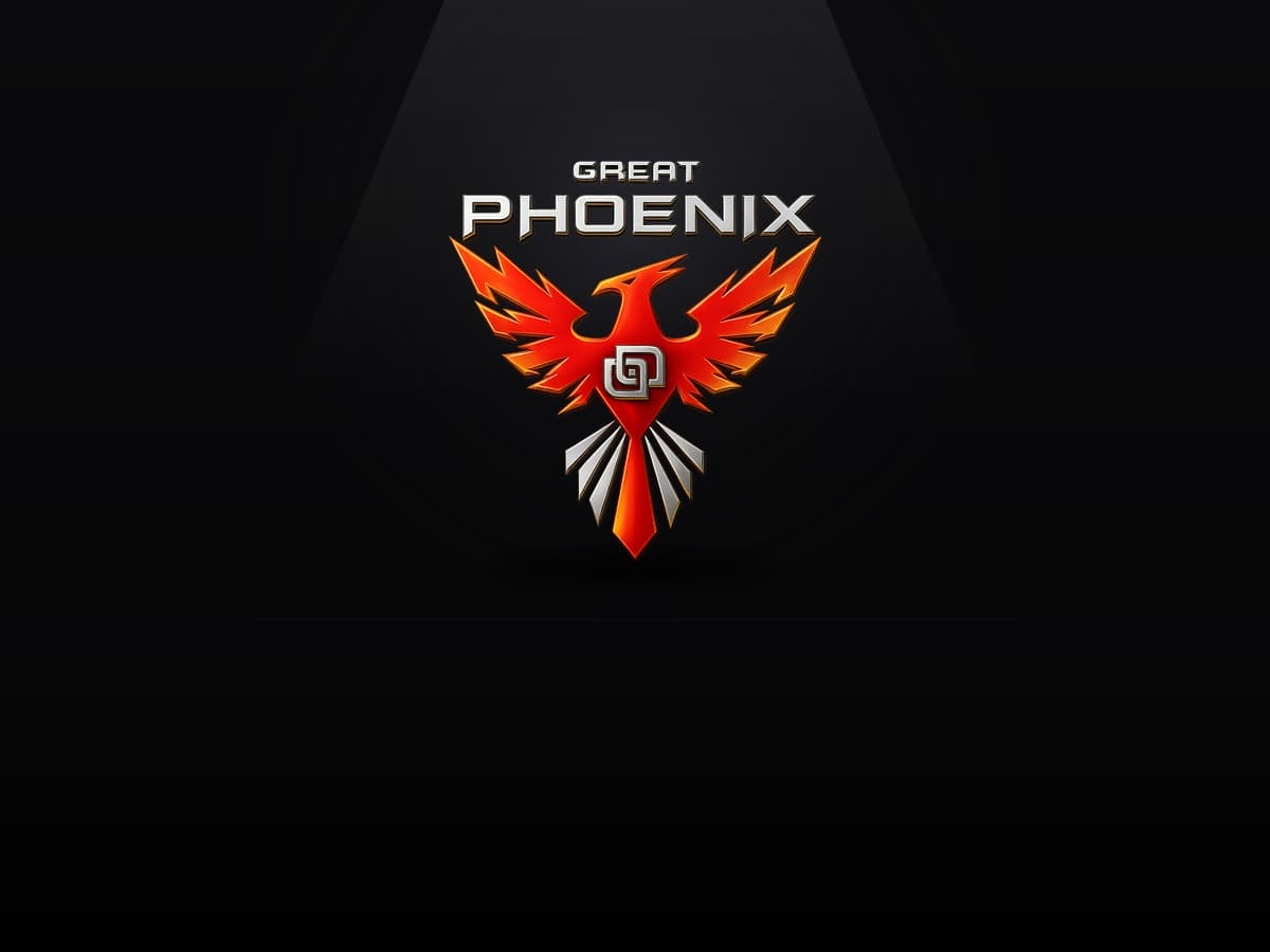 Great Phoenix